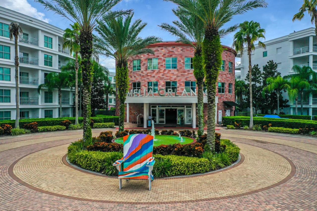 Pet Friendly In Orlando Area Near Disney Celebration Exterior foto