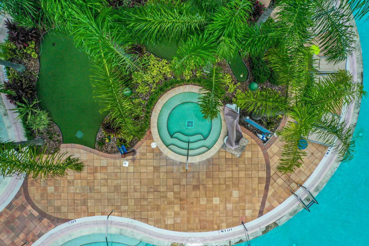 Pet Friendly In Orlando Area Near Disney Celebration Exterior foto