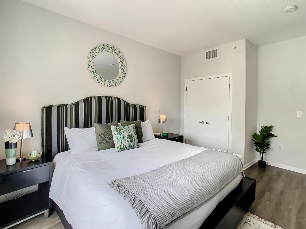 Pet Friendly In Orlando Area Near Disney Celebration Exterior foto