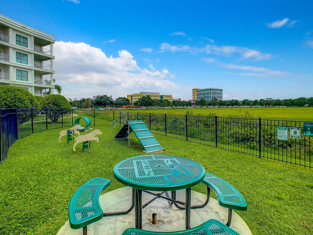 Pet Friendly In Orlando Area Near Disney Celebration Exterior foto