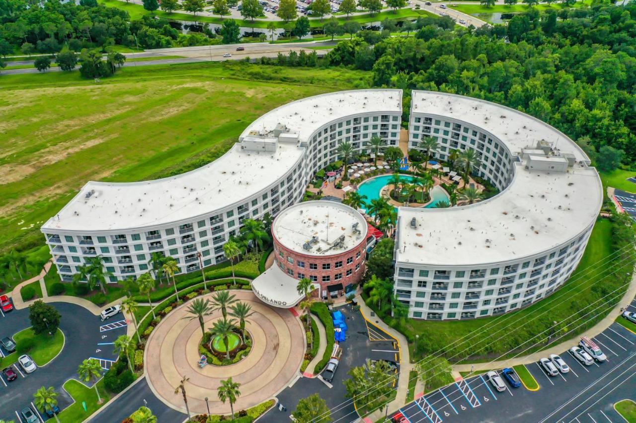 Pet Friendly In Orlando Area Near Disney Celebration Exterior foto